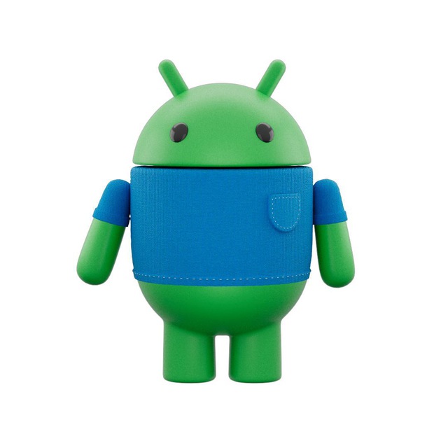 Android Blog Preview